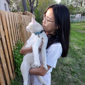 Meet your Posher, Ashuka